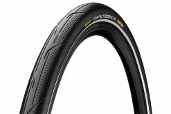 Continental Contact Urban - Pneu - 700x35C Inch - Noir