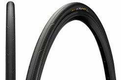 Continental Ultra Sport III - Pneu - 700x32C Inch - Noir