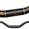 Reverse Guidon Nico Vink Signature Series 810 Mm Ø35,0 Mm / 48 Mm - Cuivre -Promos Équipement Cyclisme Boutique 01692 1 1