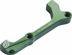 Reverse Adaptateur De Disque Roue Arrière Avid De IS à Postmount - Vert