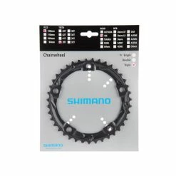 Shimano 105 FC-5703 Plateau 10 Vitesses - Argenté -Promos Équipement Cyclisme Boutique 105 fc 5703 10 fach kettenblatt 136946bNm4SZv3mqAe6