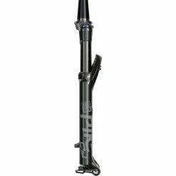 Rock-shox Pike DJ Black- 26 Pouces - 15x100 - Solo Air - 100 Mm -Promos Équipement Cyclisme Boutique 123ApdZnBQFOmUZB
