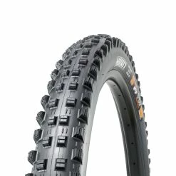 MAXXIS Pneu Pliable Shorty II WT - 29 X 2,4 Pouces - 3C MaxxTerra - TR EXO