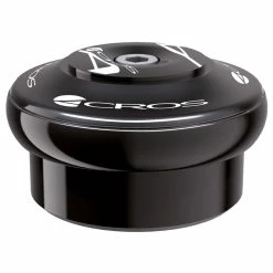 Acros AH-49 Réducteur Partie Supérieure Du Casque - EC49/28.6 - Noir