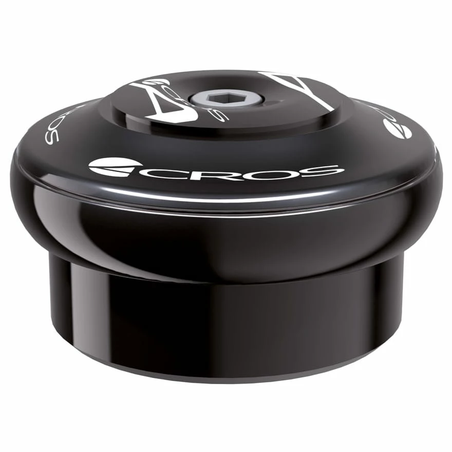 Acros AH-49 Réducteur Partie Supérieure Du Casque - EC49/28.6 - Noir 3 Acros AH-49 Réducteur Partie Supérieure Du Casque - EC49/28.6 - Noir