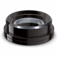 Acros Partie Inférieure Du Jeu De Direction AZ-49 - ZS49/30 - Noir