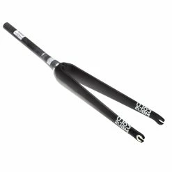 COLUMBUS Fourche Futura Carbon - Conique 1 1/8 - 1,5 Pouces - Noir -Promos Équipement Cyclisme Boutique 159d5ded9b83aa
