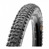 MAXXIS Pneu Pliable Aggressor - 27.5x2.30 Pouces - Dual Compound - TR Exo -Promos Équipement Cyclisme Boutique 15a54aa7f8af06RMv9EhGwva4Vv