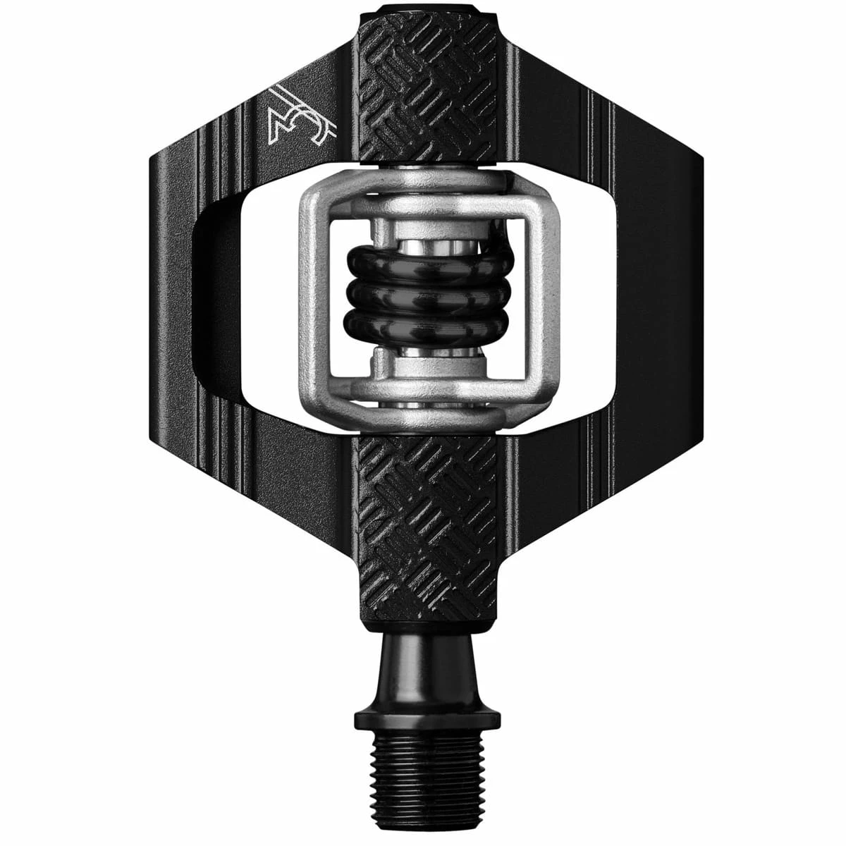 Crankbrothers Pédales Candy 3 - Noir 3 Crankbrothers Pédales Candy 3 - Noir