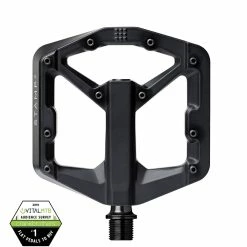 Crankbrothers Tampon 2 Large - Noir
