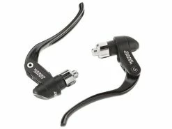 Cane Creek Paire De Leviers De Frein 200TT - Aluminium