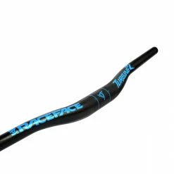 Race Face Guidon Turbine R35 - Bleu - 20mm De Hauteur 35x800