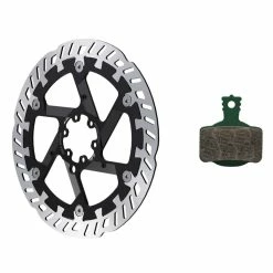 MAGURA Disque De Frein MDR-P Et Plaquette De Frein 7.S, SPORT