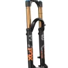 Fox Shox 36 Float Factory 29 Pouces 150 Mm De Débattement Grip2 15x110 Mm QR 44 Mm Offset - Noir/Orange -Promos Équipement Cyclisme Boutique 23 36 factory grip2 4