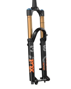 Fox Shox 36 Float Factory 29 Pouces 150 Mm De Débattement Grip2 15x110 Mm QR 44 Mm Offset - Noir/Orange