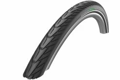 Schwalbe Energizer Plus 28x2.00 - GreenGuard - Black Reflex Twin - Addix E