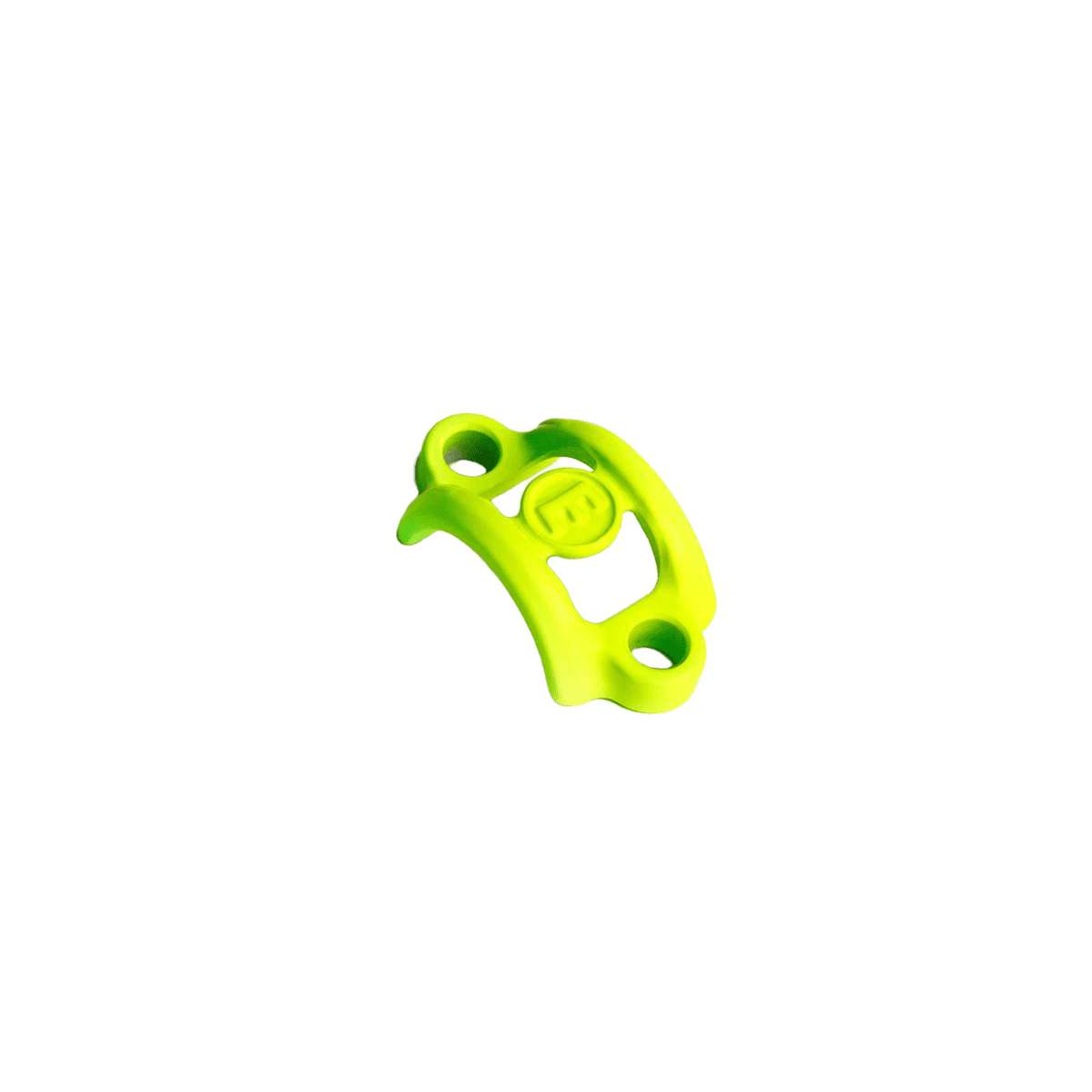 MAGURA Pince En Aluminium - Jaune Fluo 3 MAGURA Pince En Aluminium - Jaune Fluo