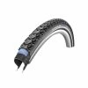 Schwalbe Pneu Marathon Plus Tour - 26x2.00 Inch - SmartGuard - Bandes Réfléchissantes - Noir -Promos Équipement Cyclisme Boutique 325ac5dc91f2a7cPLnr5aEPoZeRK