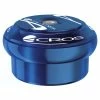 Acros Partie Supérieure Du Casque AH-49 - EC49/38.1 - Bleu -Promos Équipement Cyclisme Boutique 359c1248f8be07