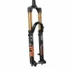 Fox Shox 36 Vélo électrique Factory 27,5 Pouces 160 Mm De Débattement Grip2 15x110 Mm QR 44 Mm Offset - Noir/Orange -Promos Équipement Cyclisme Boutique 36 Factory 275 BlkOrgtqUBOFRoXf3Tw 2