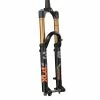 Fox Shox Vélo électrique 36 Factory 29 Pouces 160 Mm De Débattement Grip2 15x110 Mm QR 44 Mm Offset - Noir/Orange -Promos Équipement Cyclisme Boutique 36 Factory EB 29 OrgBlk