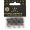 Peaty's Holeshot Tubeless Puncture Plugger Refill Pack (6 X 3 Mm) -Promos Équipement Cyclisme Boutique 3mm Plug Pack Front