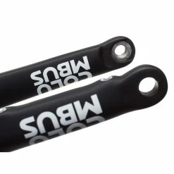 COLUMBUS Fourche Futura Gravel Carbon - Conique 1 1/8 - 1 1/4 Pouces - Noir -Promos Équipement Cyclisme Boutique 459d5f1ed7e3a7