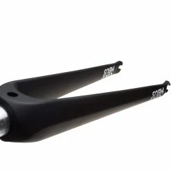 COLUMBUS Fourche Futura SL Carbon - 1 1/8 Pouce - Noir -Promos Équipement Cyclisme Boutique 559d5eada71fcc
