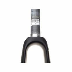 COLUMBUS Fourche Futura Gravel Carbon - Conique 1 1/8 - 1 1/4 Pouces - Noir -Promos Équipement Cyclisme Boutique 559d5f1ee8c99e