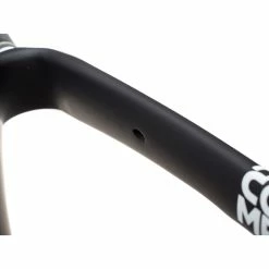 COLUMBUS Fourche Futura Disc Carbon - Tapered 1 1/8 - 1.5 Inch - Black -Promos Équipement Cyclisme Boutique 559d5f4929fea2