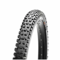 MAXXIS Pneu Pliable Assegai WT - 27.5x2.50 Pouces - 3C MaxxTerra TR EXO