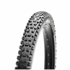 MAXXIS Pneu Pliable Assegai WT - 29x2.60 Pouces - DualCompound - TR EXO