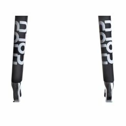 COLUMBUS Fourche Minimal Vintage 700C - 1 1/8 Pouce - 45 Mm Rake - Carbone Mat -Promos Équipement Cyclisme Boutique 65a61b1fc44d96