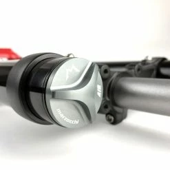 Marzocchi Bomber Z1 29'' - Rouge - 170mm -Promos Équipement Cyclisme Boutique 6hkUYy6dTF2qxh