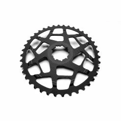 Absolute Black Extension De Cassette - Shimano 10-speed - 40 Dents