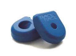 Race Face Protège-manivelles Crank Boots - Bleu