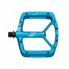 Race Face Pédales Aeffect R - Bleu -Promos Équipement Cyclisme Boutique 821973396309 PEDAL AEFFECT R BLUE