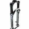 Rock-shox Pike DJ Silver- 26 Pouces - 15x100 - Solo Air - 100 Mm -Promos Équipement Cyclisme Boutique 8465