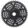 MICROSHIFT Cassette Advent 9sp 11-46T Acier - Black -Promos Équipement Cyclisme Boutique AdventKassette9sp11 46TSteel black 1