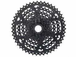 MICROSHIFT Cassette Advent 9sp 11-46T Acier - Black