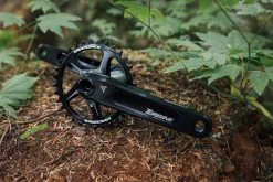 Race Face Pédalier Turbine Cinch 136 - Noir -Promos Équipement Cyclisme Boutique B6A3841 1200x800 8de7a567 82f9 4958 a722 e3ec5af6b7f5