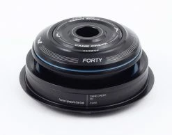 Cane Creek Jeu De Direction 40, Conique, ZS44 28.6/H8 - ZS56/40 - Noir