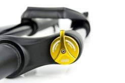 Marzocchi Bomber Z1 Performance 27,5 Pouces 180 Mm De Débattement 15x110 Mm QR 44 Mm D'offset - Noir -Promos Équipement Cyclisme Boutique BomberZ1Performance27 5Zoll180mmFederweg15x110mmQR44mmOffset Schwarz 3