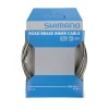 Shimano Câble De Frein Route / Tandem 2 Shimano Câble De Frein Route / Tandem -Promos Équipement Cyclisme Boutique Bremszug Road Tande