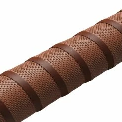 BROOKS Rubber Bar Tape Cambium - Marron -Promos Équipement Cyclisme Boutique BrooksRubberBarTapeCambium brown 2