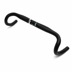 Cinelli Guidon Swamp - Largeur 440 Mm