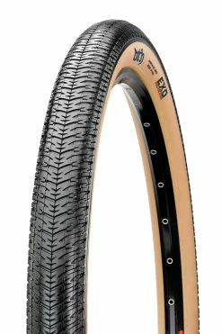 MAXXIS Pneu Pliable DTH - 26x2.15 Pouces - Tanwall - MaxxPro EXO