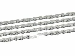 Wippermann Chaîne E-bike Connex 9SE 124 Maillons - 9 Vitesses