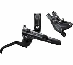 Shimano DEORE MTB M6100 Frein à Disque I-Spec EV - Noir