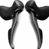 Shimano Levier De Changement De Vitesse/frein CLARIS ST-R2000/-R2030 3x8x Set -Promos Équipement Cyclisme Boutique ESTR2000TPA
